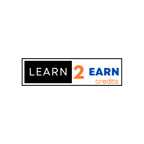 Learn to Earn