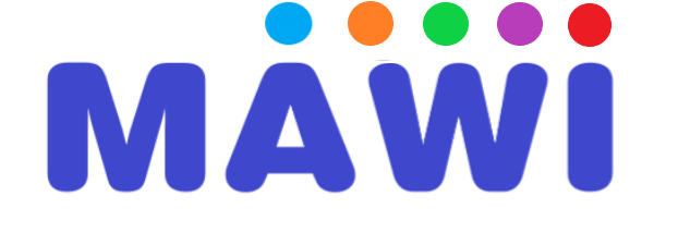 Mawi Logo